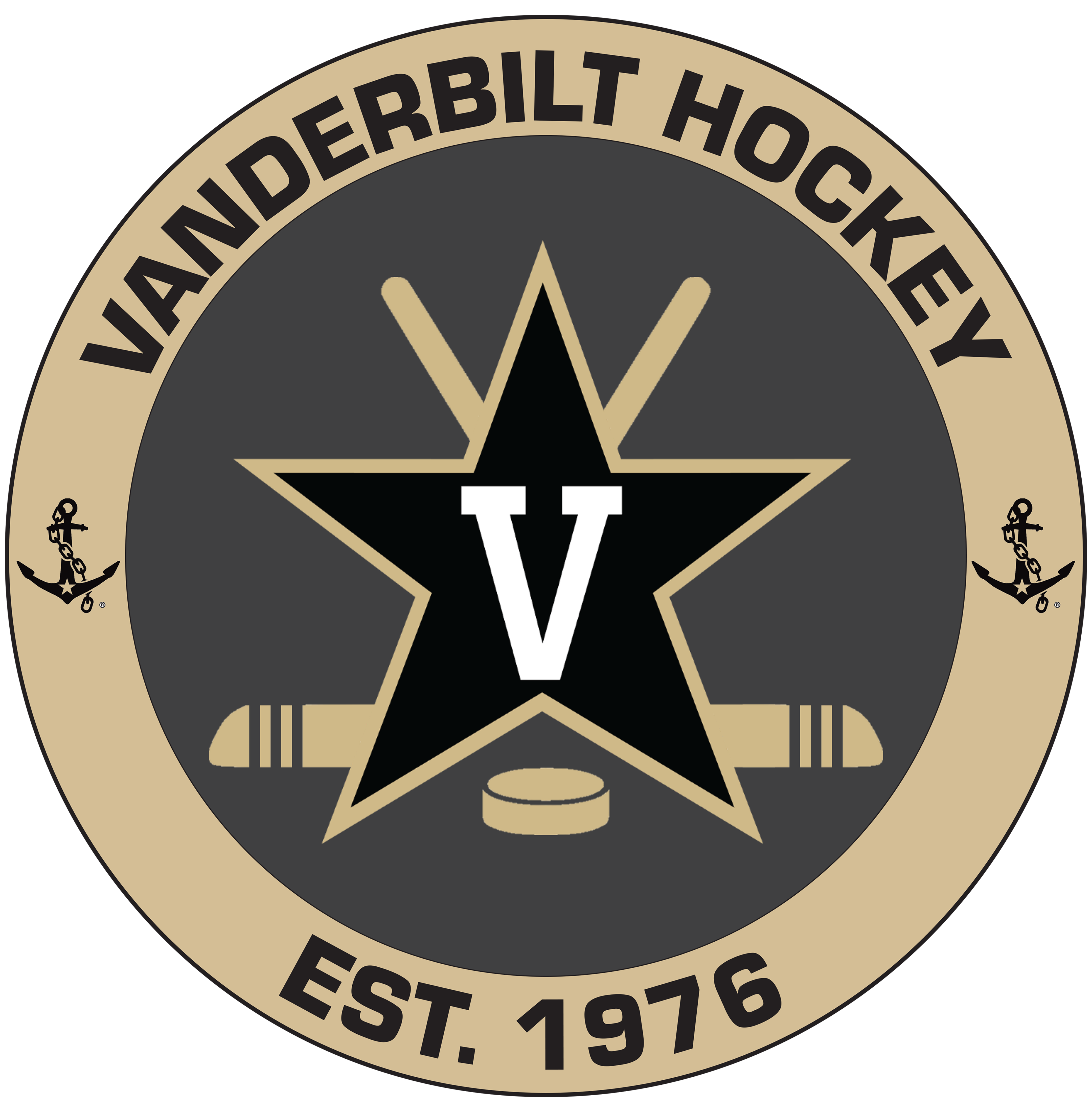 Vanderbilt Club Hockey
