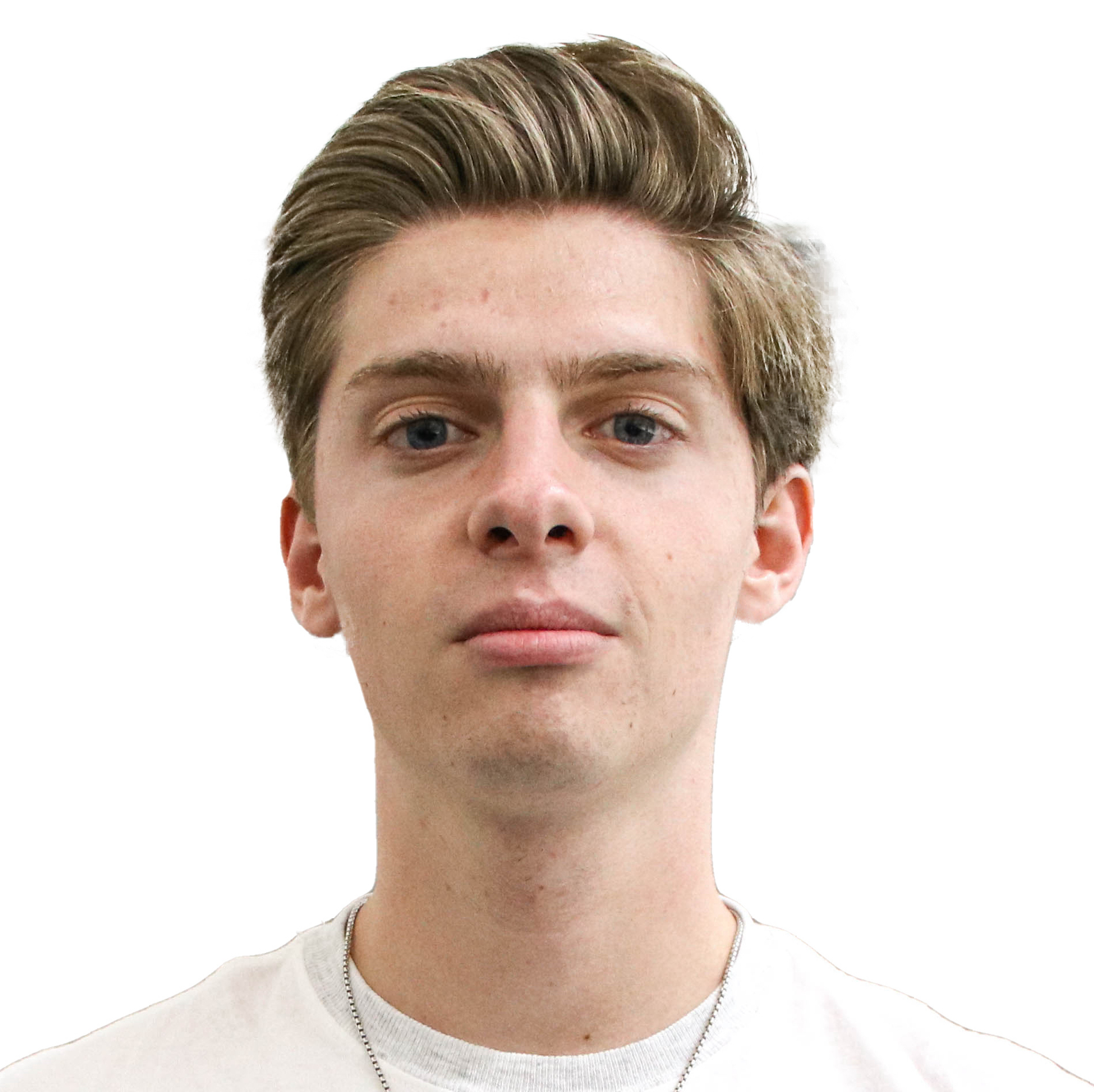 Connor Campbell