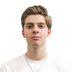 Photo of Connor Campbell