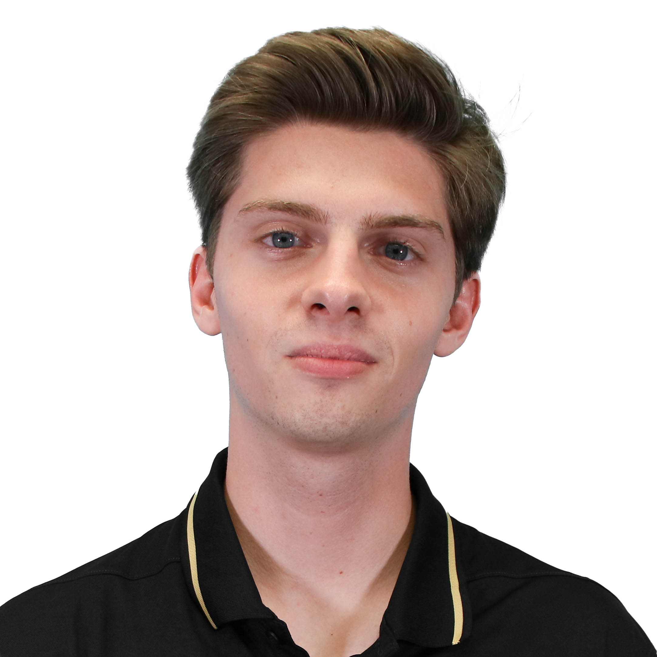 Connor Campbell