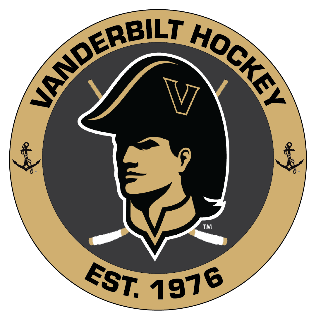 2023 24 Roster Vanderbilt Club Hockey 2023 24 Roster Vanderbilt Club Hockey